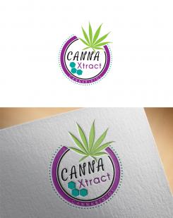 Logo design # 406054 for New logo for a brand of products in the cannabis contest