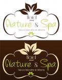 Logo # 331119 voor Hotel Nature & Spa **** wedstrijd