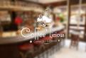 Logo design # 357404 for Logo for Coffee'licious coffee bar & cakeries contest