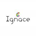 Logo design # 428531 for Ignace - Video & Film Production Company contest