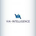 Logo design # 450100 for VIA-Intelligence contest