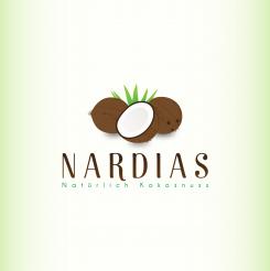 Logo design # 438665 for Need a new Logo for Coconuts Products contest