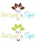 Logo # 330726 voor Hotel Nature & Spa **** wedstrijd