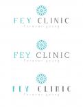 Logo design # 369650 for Design a logo for new injectables clinic. contest