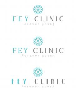 Logo design # 369650 for Design a logo for new injectables clinic. contest