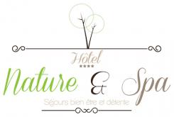 Logo # 330627 voor Hotel Nature & Spa **** wedstrijd