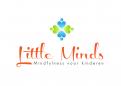 Logo # 356610 voor Ontwerp logo voor mindfulness training voor kinderen - Little Minds wedstrijd