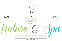 Logo # 330628 voor Hotel Nature & Spa **** wedstrijd