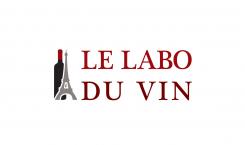Logo design # 378781 for new shop and tasting wines area  contest