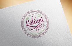 Logo design # 454021 for Logo for Lolavii. Starting webshop in Lifestyle & Fashion 