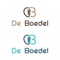 Logo design # 427839 for De Boedel contest