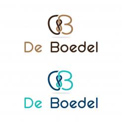 Logo design # 427839 for De Boedel contest