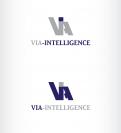Logo design # 444894 for VIA-Intelligence contest