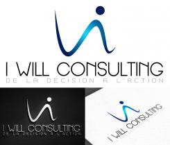 Logo design # 348589 for I Will Consulting  contest