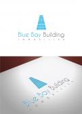 Logo # 362134 voor Blue Bay building  wedstrijd