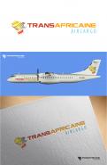 Logo design # 408883 for Logo and corporate identity for Cargo Airlines contest