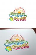 Logo # 417913 voor SummerBreak : new design for our holidays concept for young people as SpringBreak in Cancun wedstrijd