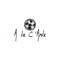 Logo # 429654 voor A La C'Arte wedstrijd