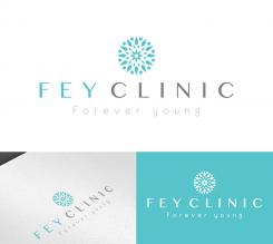 Logo design # 366855 for Design a logo for new injectables clinic. contest