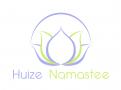 Logo # 353714 voor Ontwerp een logo voor een kleinschalig verzorgingstehuis : Huize Namastee wedstrijd