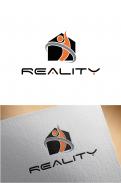 Logo design # 410093 for REAL ESTATE AGENCY 100% WEB!!!!!! contest