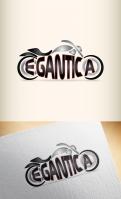 Logo design # 437883 for new logo for a buisnis in the motorbikes sport contest