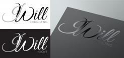 Logo design # 348601 for I Will Consulting  contest