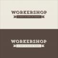 Logo design # 446714 for A rough and vintage logo for a store of unbreakable clothing:  contest