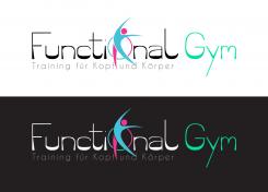 Logo  # 354322 für Neueröffnung eines Functional Gyms, modern, auffallend Wettbewerb