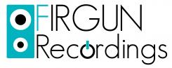 Logo design # 329042 for FIRGUN RECORDINGS : STUDIO RECORDING + VIDEO CLIP contest