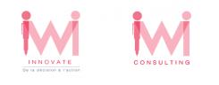 Logo design # 351393 for I Will Consulting  contest