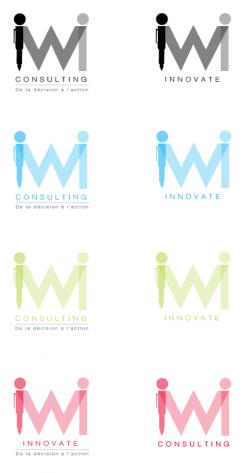 Logo design # 351394 for I Will Consulting  contest