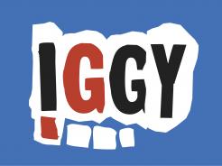 Logo design # 74638 for IGGY contest