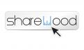 Logo design # 76792 for ShareWood  contest