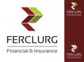Logo design # 77402 for logo for financial group FerClurg contest