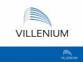 Logo design # 77712 for Logo for a Regional Investment Company - Villenium contest