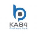 Logo design # 450089 for KA84 BusinessPark contest