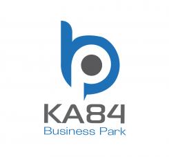 Logo  # 450089 für KA84   BusinessPark Wettbewerb