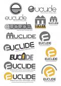 Logo design # 313923 for EUCLIDE contest