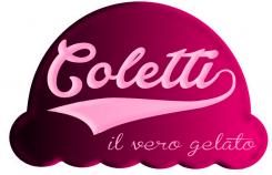 Logo design # 532384 for Ice cream shop Coletti contest