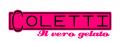 Logo design # 532385 for Ice cream shop Coletti contest
