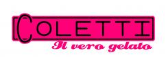 Logo design # 532385 for Ice cream shop Coletti contest