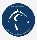 Logo design # 270161 for Design a Modern and sharp logo for a buisiness that producess young dutch sporthorses contest