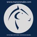 Logo design # 270163 for Design a Modern and sharp logo for a buisiness that producess young dutch sporthorses contest