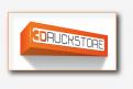 Logo  # 273176 für Logo für Online-Shop 3Druckstore.com Wettbewerb