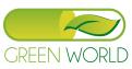 Logo design # 351730 for Green World contest