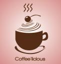 Logo design # 356878 for Logo for Coffee'licious coffee bar & cakeries contest