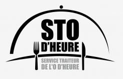 Logo design # 268902 for Service Traiteru de l'O d'heure contest