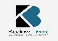 Logo design # 358386 for KazloW Beheer contest