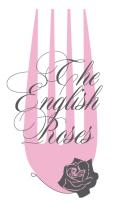 Logo # 353590 voor Logo voor 'The English Roses' wedstrijd